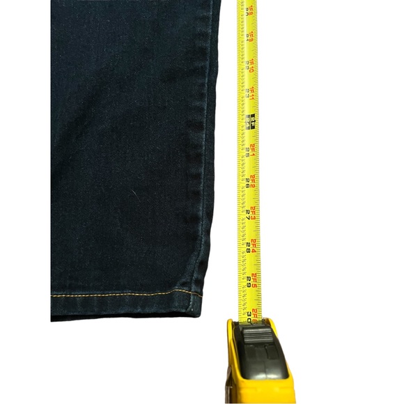 Michael Kors - Capri Stretch Jeans - Picture 12 of 12